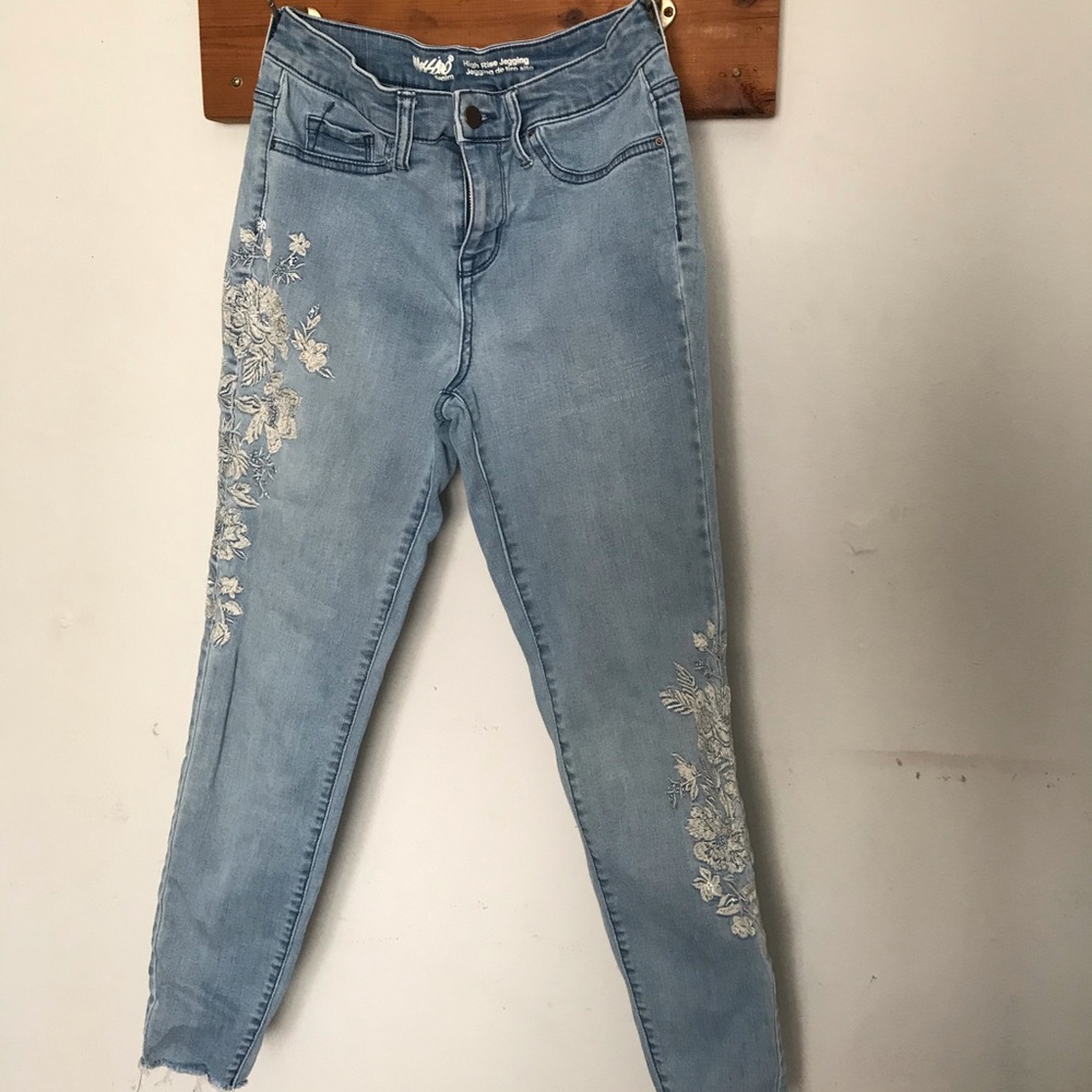 Target Jeans